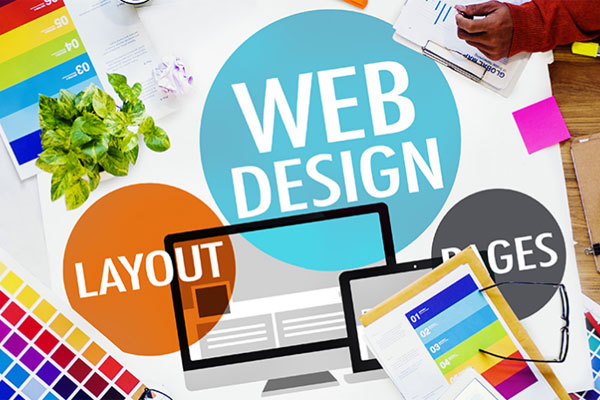 Web Designing